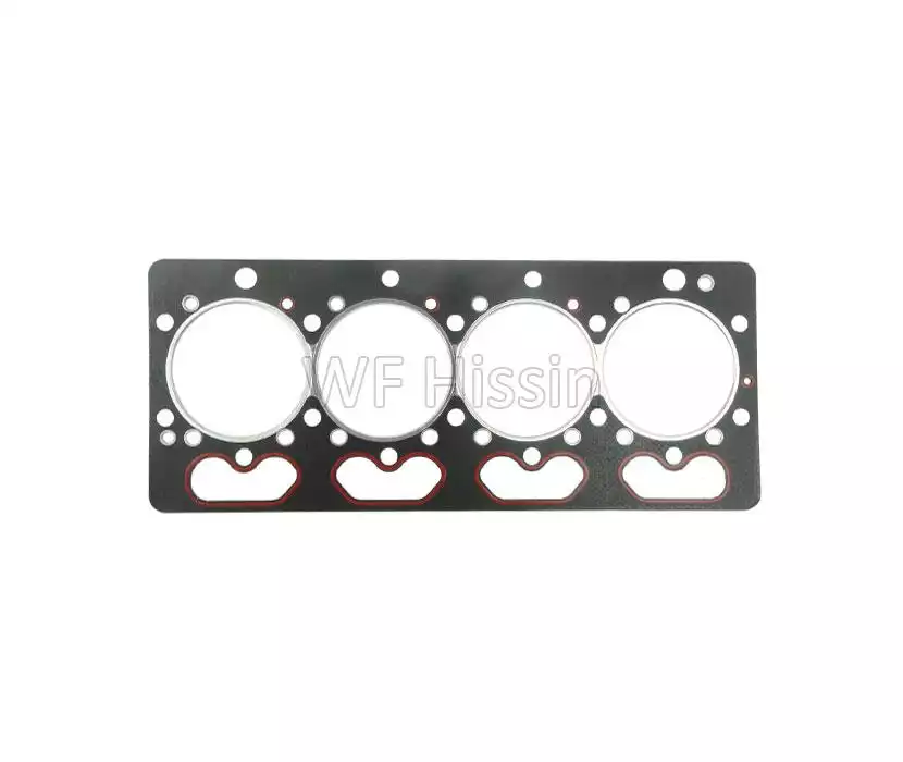 Cylinder head gasket Yuchai
